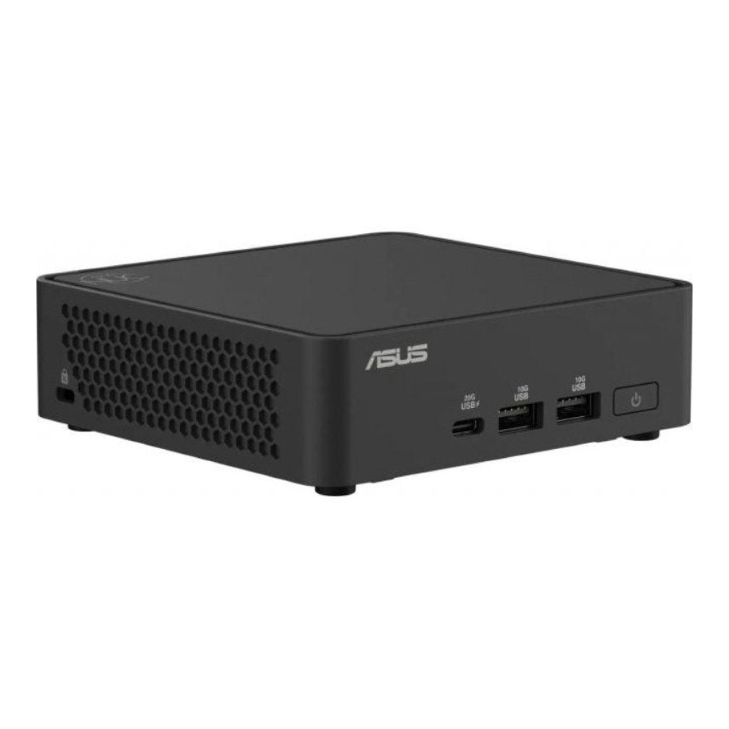 ASUS NUC 15 Pro · Mini PC · Intel Core 7-240H · Ultraportátil