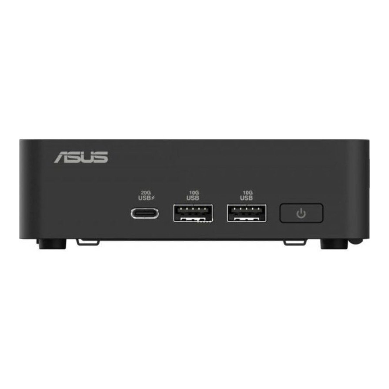 ASUS NUC 15 Pro · Mini PC · Intel Core 7-240H · Ultraportátil