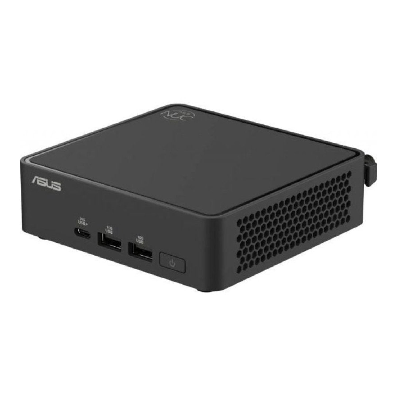 ASUS NUC 15 Pro · Mini PC · Intel Core 7-240H · Ultraportátil
