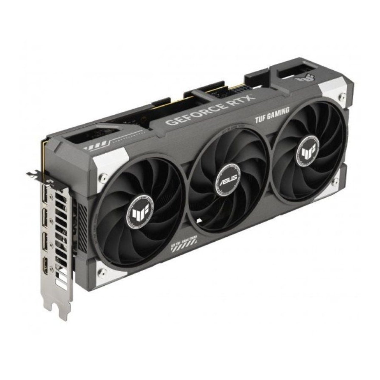 Asus TUF Gaming GeForce RTX 5060 OC · 8GB GDDR7 · Refrigeración Triple Fan