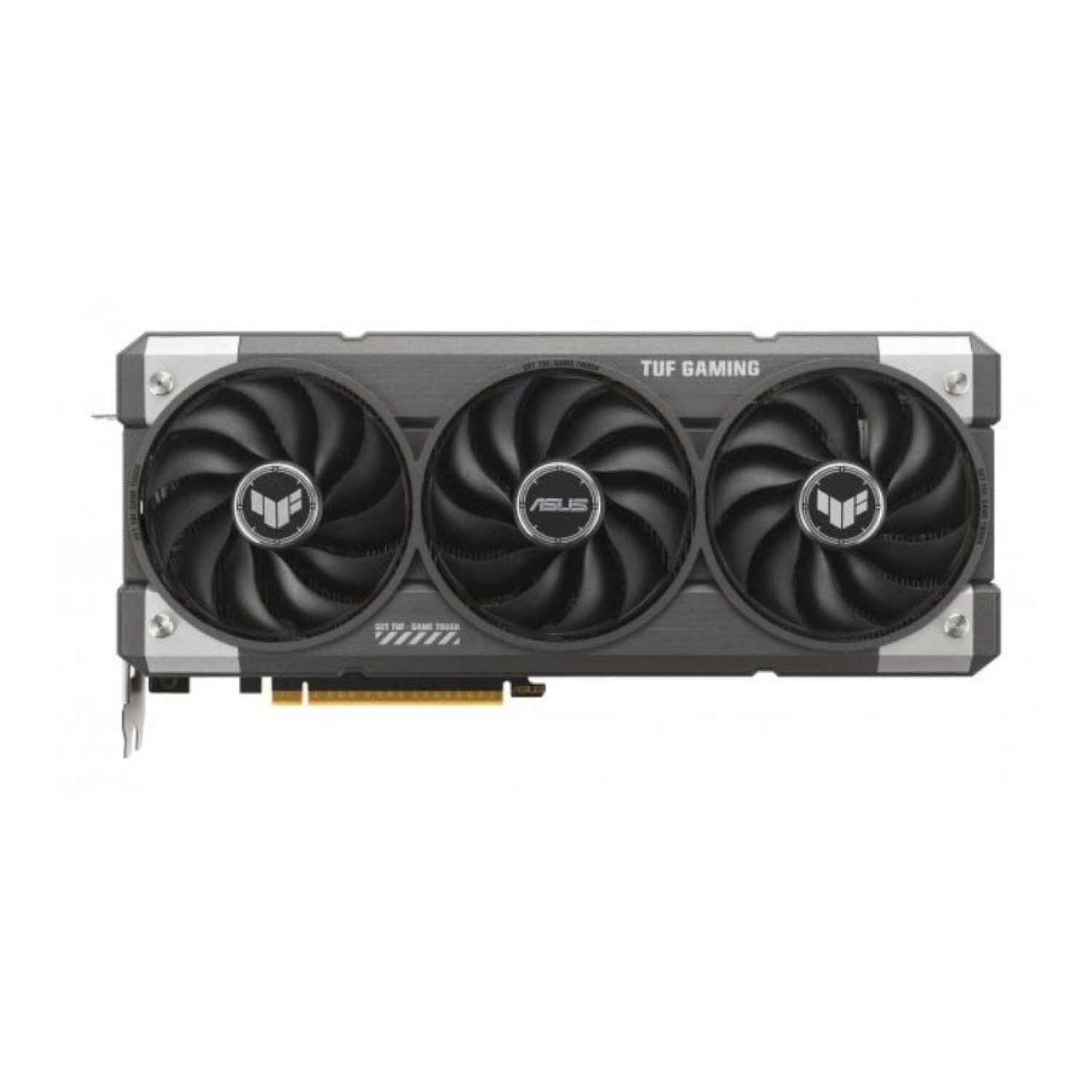 Asus TUF Gaming GeForce RTX 5060 OC · 8GB GDDR7 · Refrigeración Triple Fan