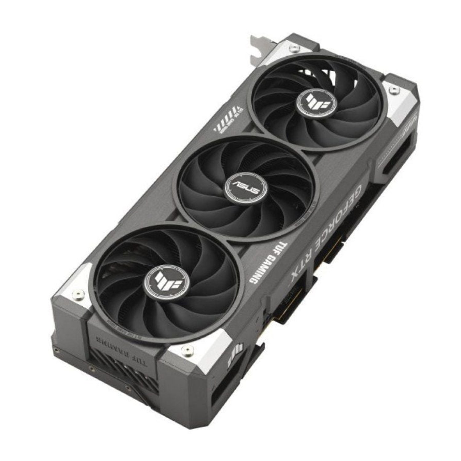 Asus TUF Gaming GeForce RTX 5060 OC · 8GB GDDR7 · Refrigeración Triple Fan