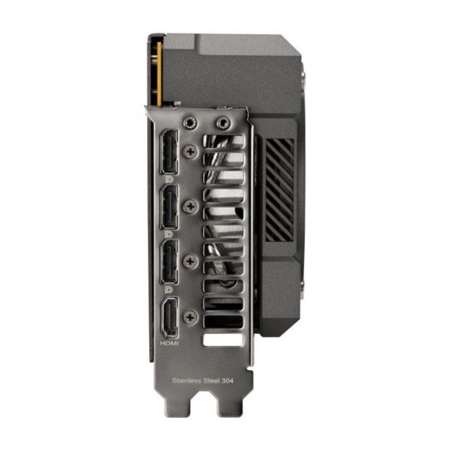Asus TUF Gaming GeForce RTX 5060 OC · 8GB GDDR7 · Refrigeración Triple Fan