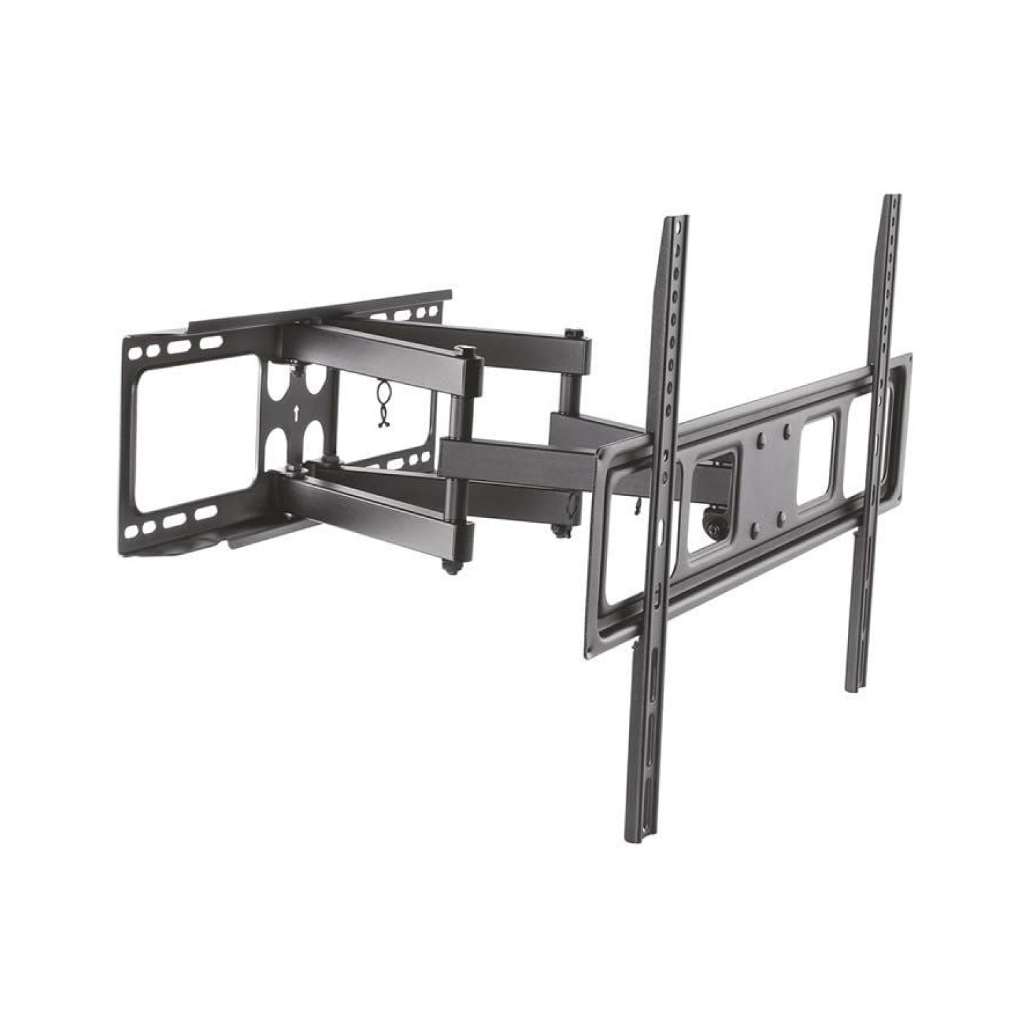 Aisens WT70TSLE · Soporte Pared TV 37-70" · Giratorio Inclinable · Hasta 40kg