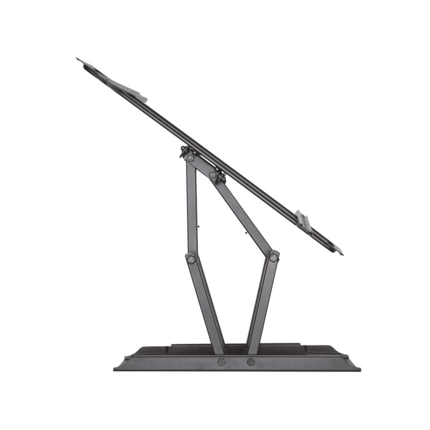 Aisens WT70TSLE · Soporte Pared TV 37-70" · Giratorio Inclinable · Hasta 40kg