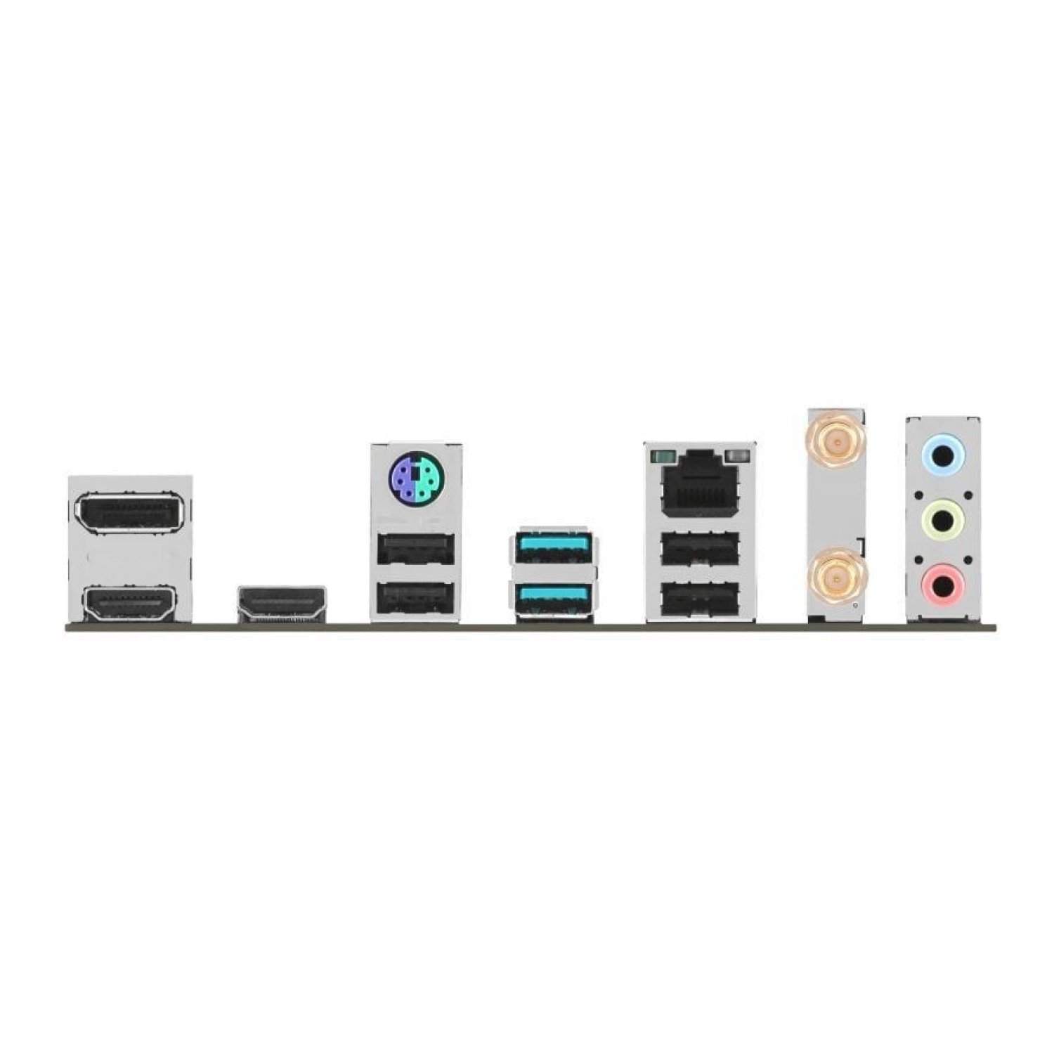 Asus Prime B760M-A · Socket 1700 · Micro ATX · DDR5 · PCIe 4.0 · WiFi