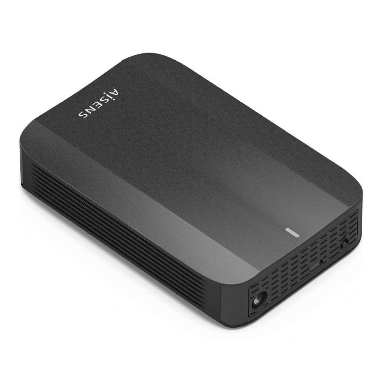 Aisens ASE-3535B · Caja Externa 3,5" · USB 3.1 · Disco Duro