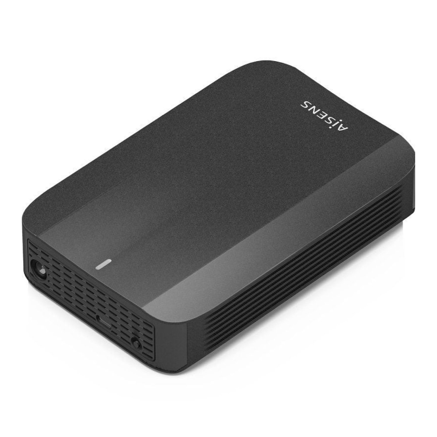 Aisens ASE-3535B · Caja Externa 3,5" · USB 3.1 · Disco Duro
