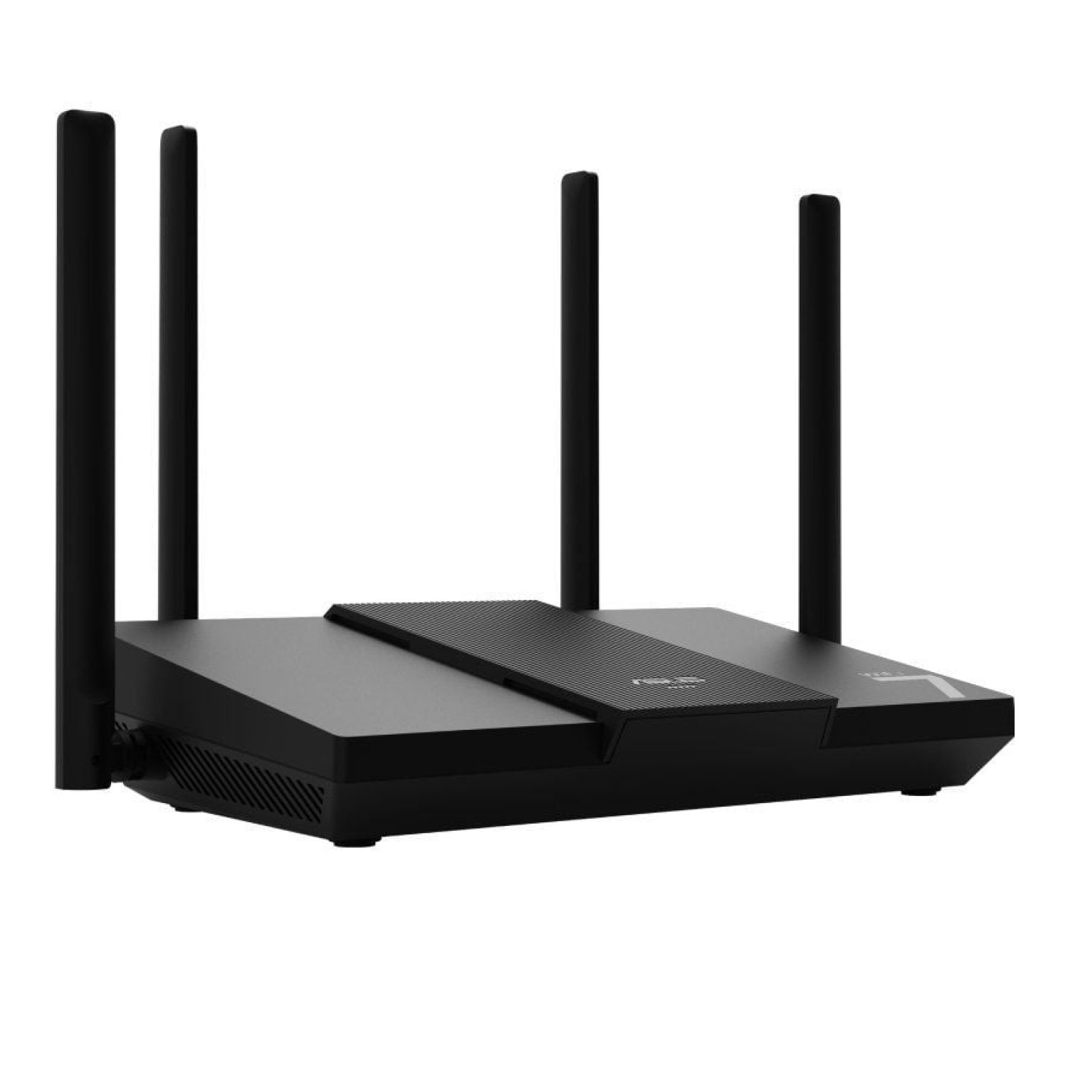 Asus RT-BE50 · Router WiFi 7 · 3600 Mbps · Dual Band 2.4/5GHz · 4 Antenas