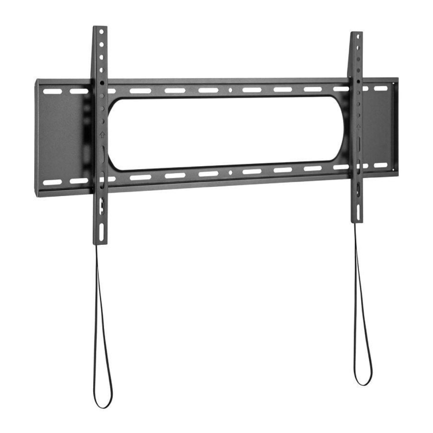 Aisens WT90F · Soporte de Pared para TV · 43-90" · Hasta 80kg