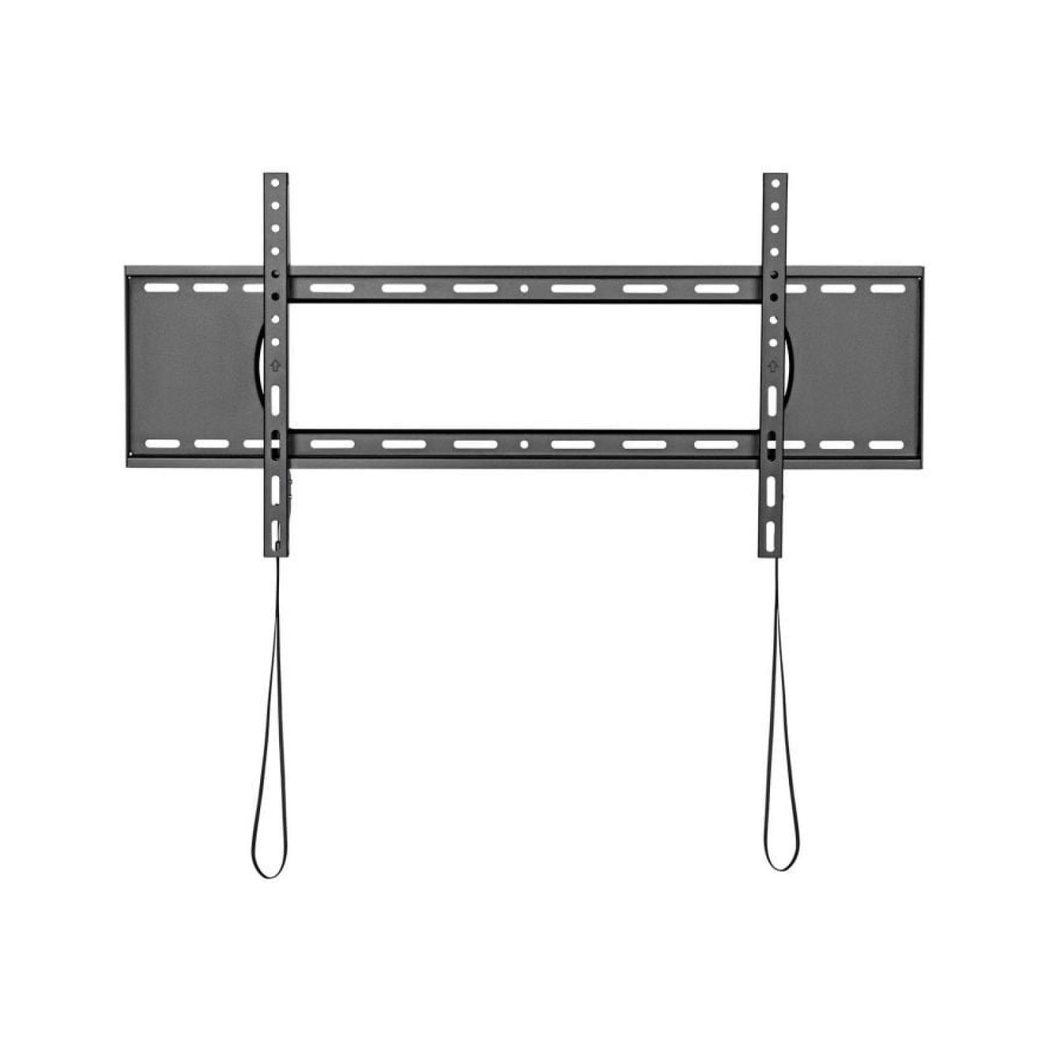 Aisens WT90F · Soporte de Pared para TV · 43-90" · Hasta 80kg