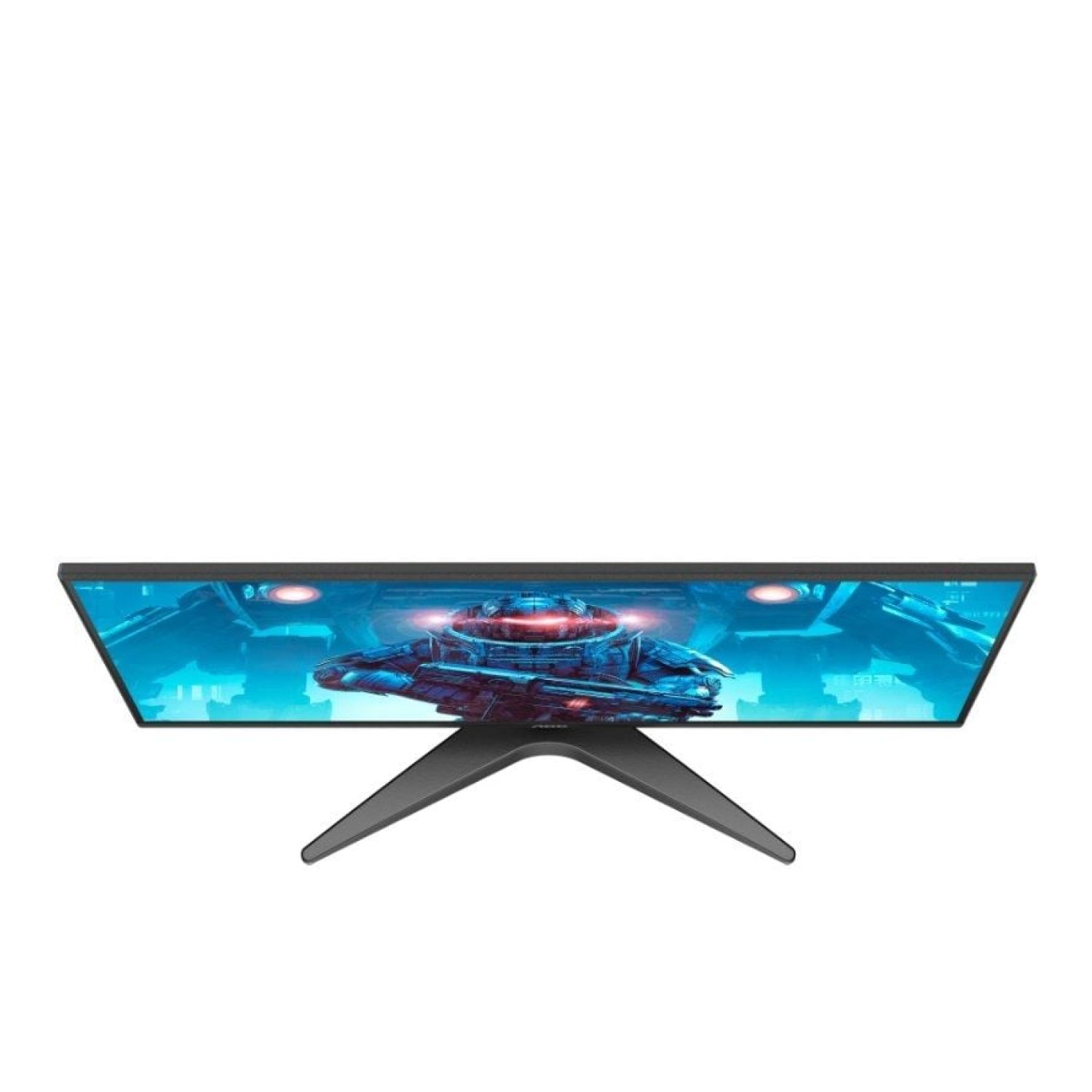 AOC 24B36X · Monitor Gaming 23,8" · Full HD · 144Hz · 0,5ms · IPS