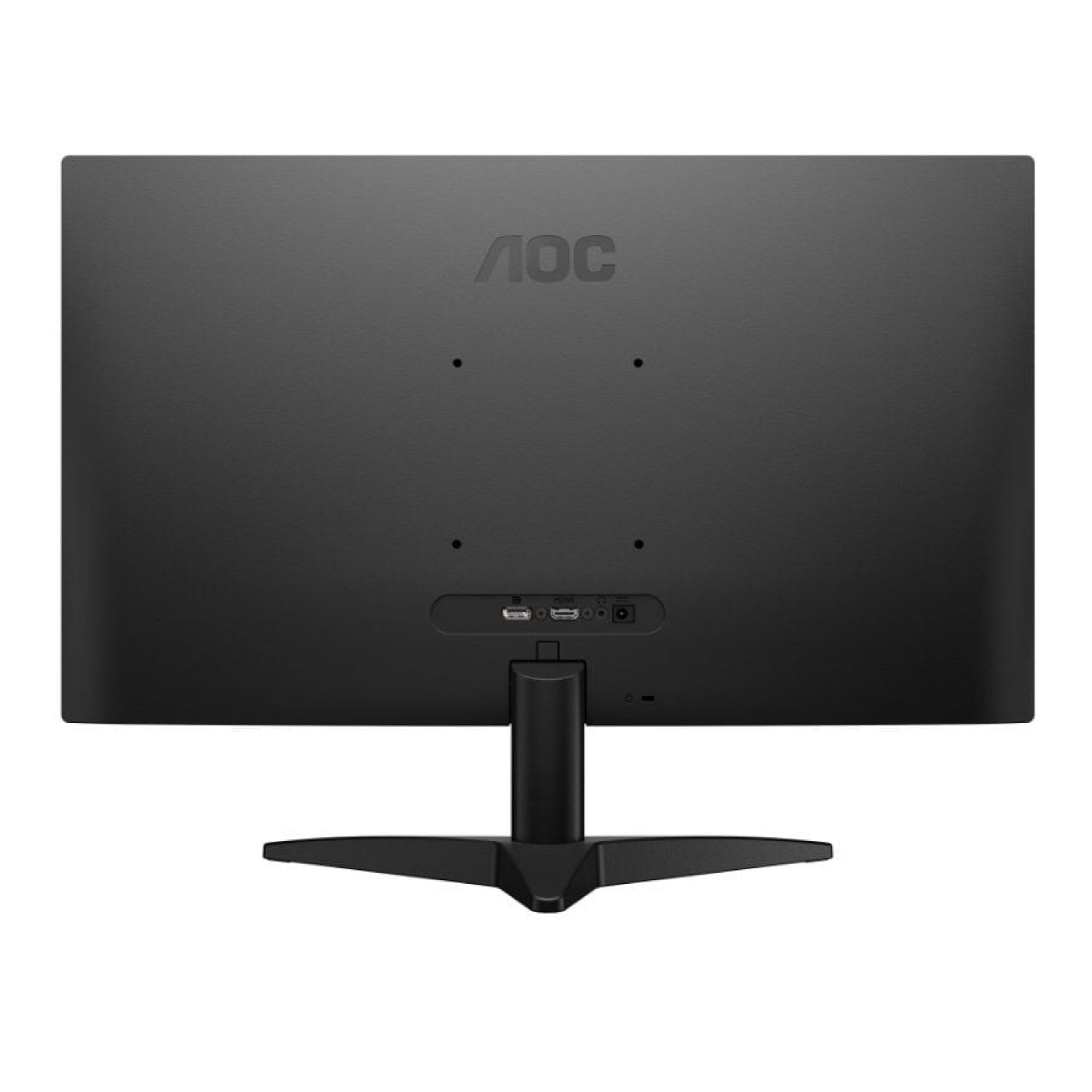 AOC 24B36X · Monitor Gaming 23,8" · Full HD · 144Hz · 0,5ms · IPS