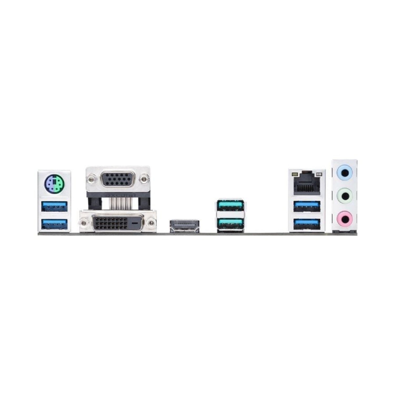 Asus Prime B550M-A · Socket AM4 · DDR4 · PCIe 4.0 · Micro ATX