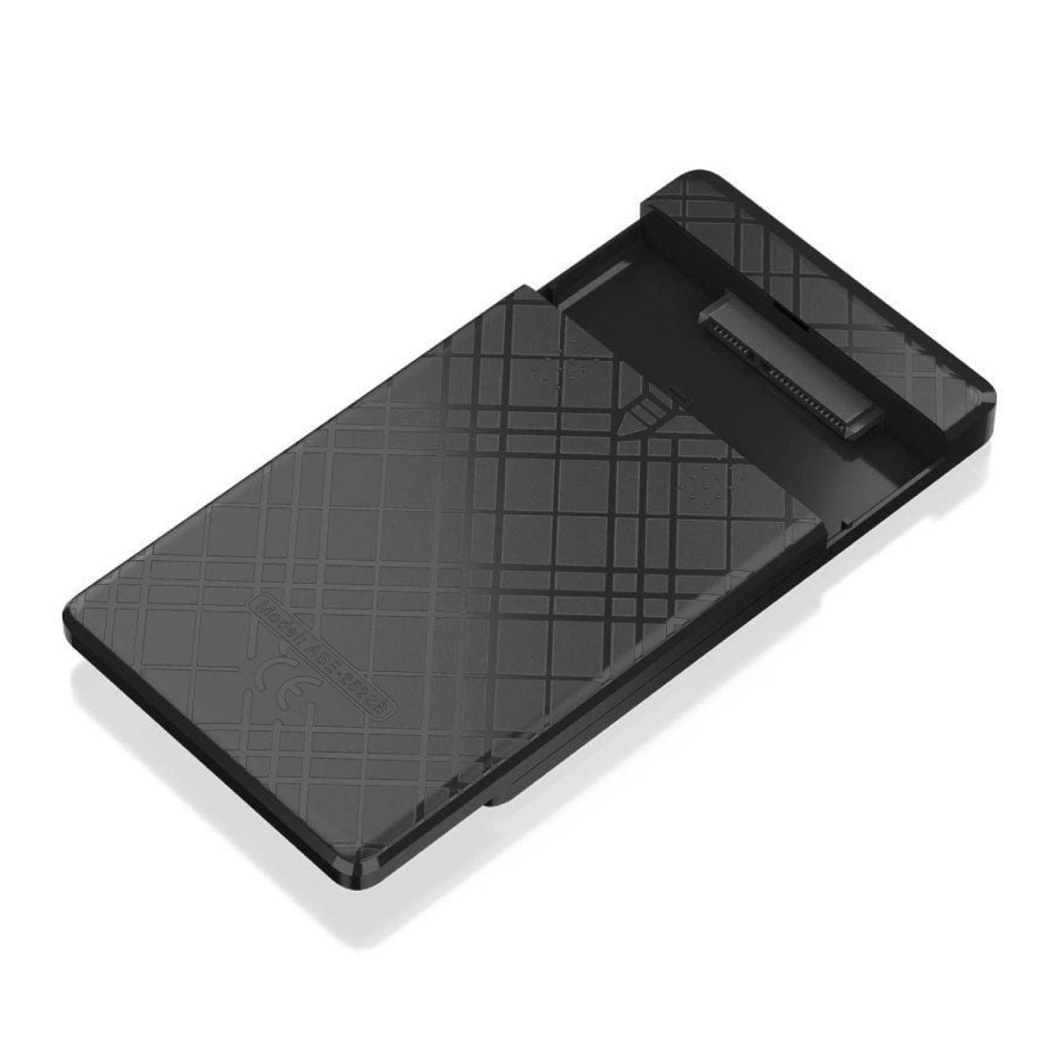 Aisens ASE-2522B · Caja Externa Disco Duro 2,5" · USB 3.1