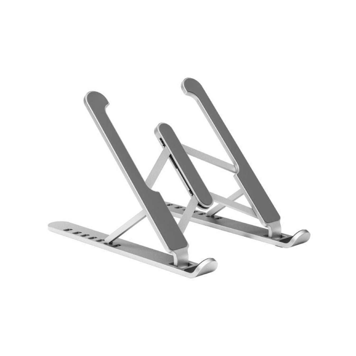 Aisens · Soporte Portátiles y Tablets · Hasta 15" · Aluminio