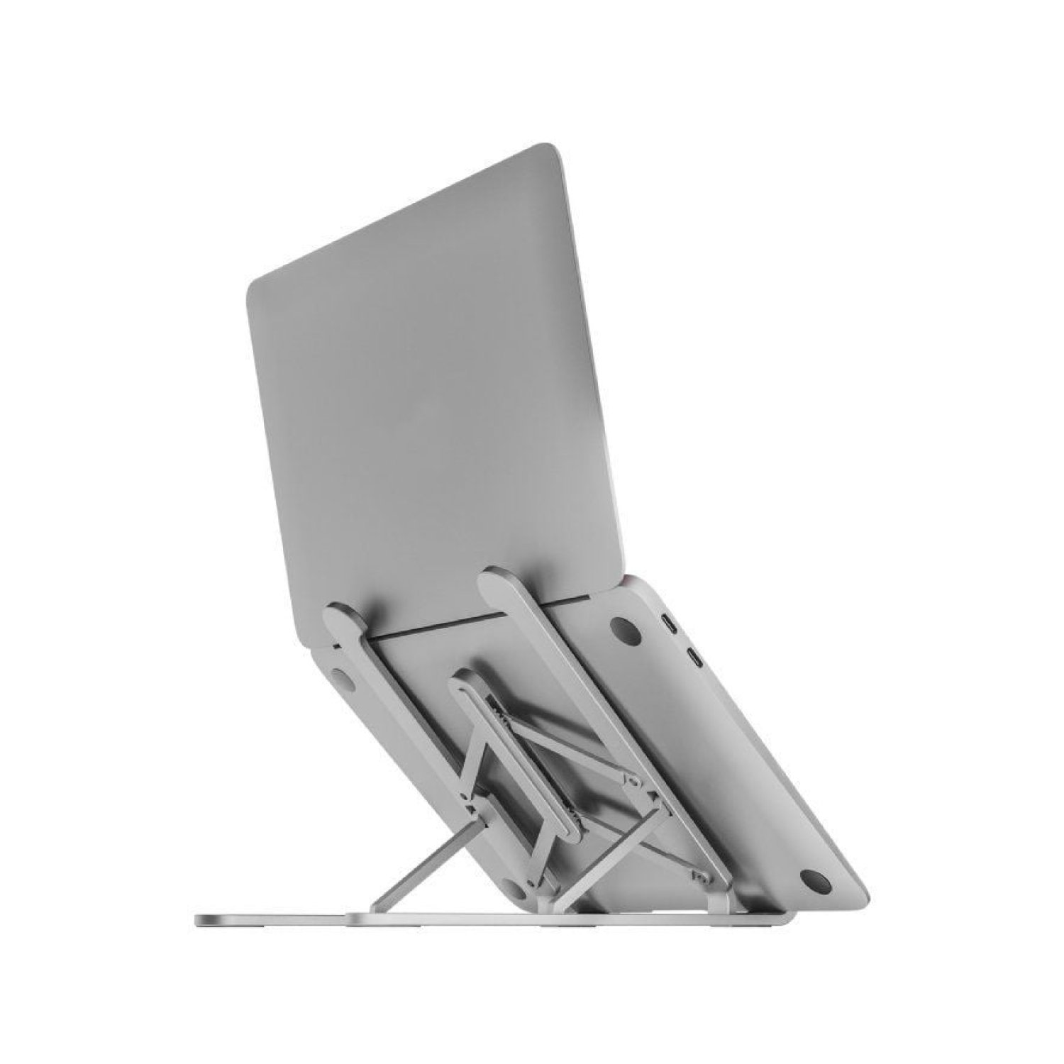 Aisens · Soporte Portátiles y Tablets · Hasta 15" · Aluminio