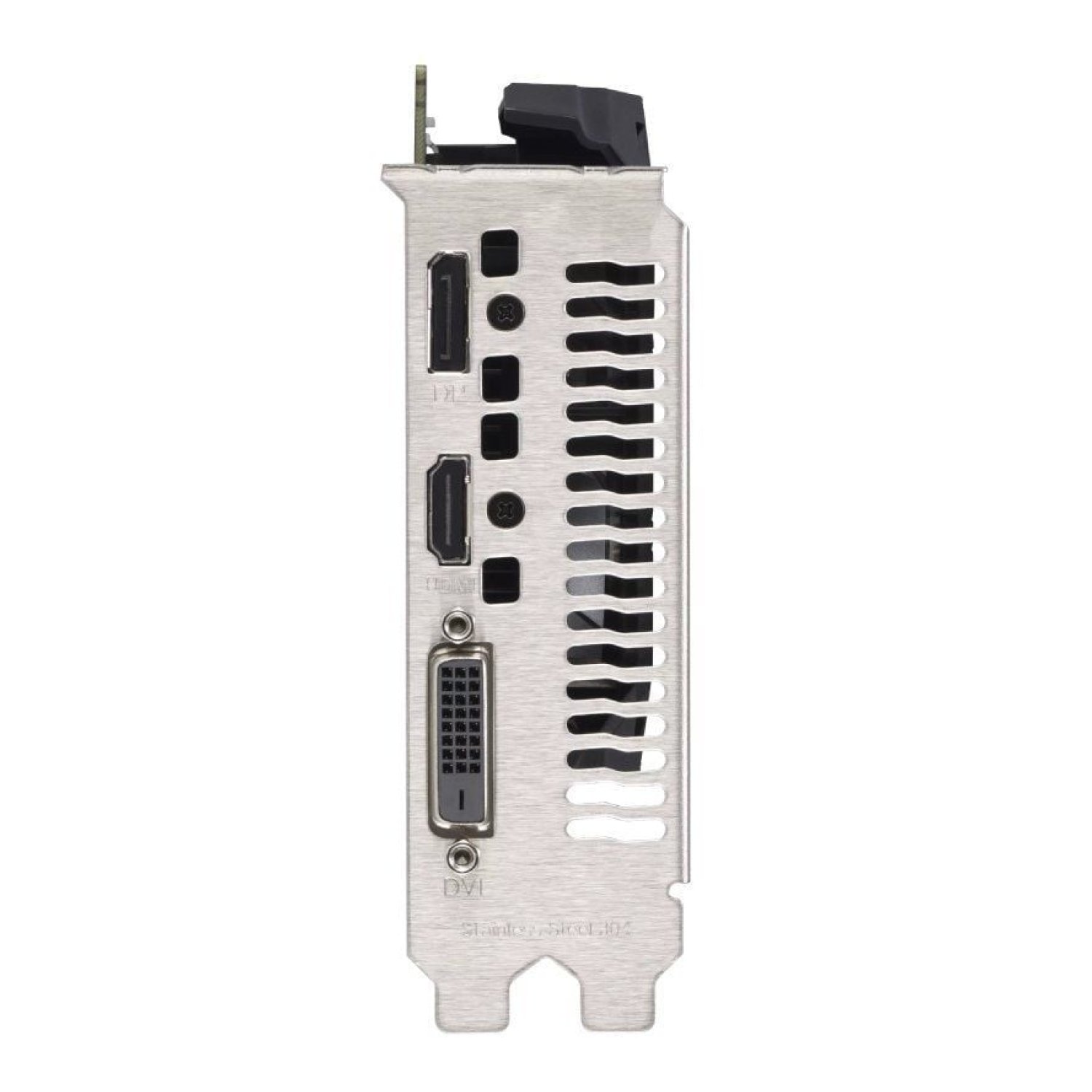 Asus Dual GeForce RTX 3050 OC · 6GB GDDR6 · Tarjeta Gráfica