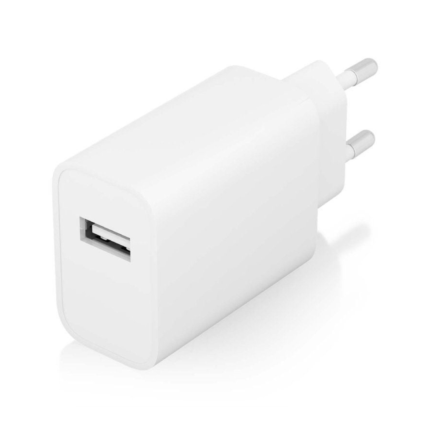 Aisens Cargador de Pared · 1xUSB · 10,5W