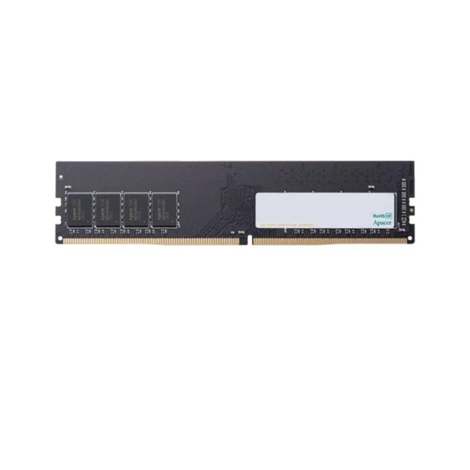 Apacer · Memoria RAM 16GB · DDR4 3200MHz · CL22 · 1.2V DIMM