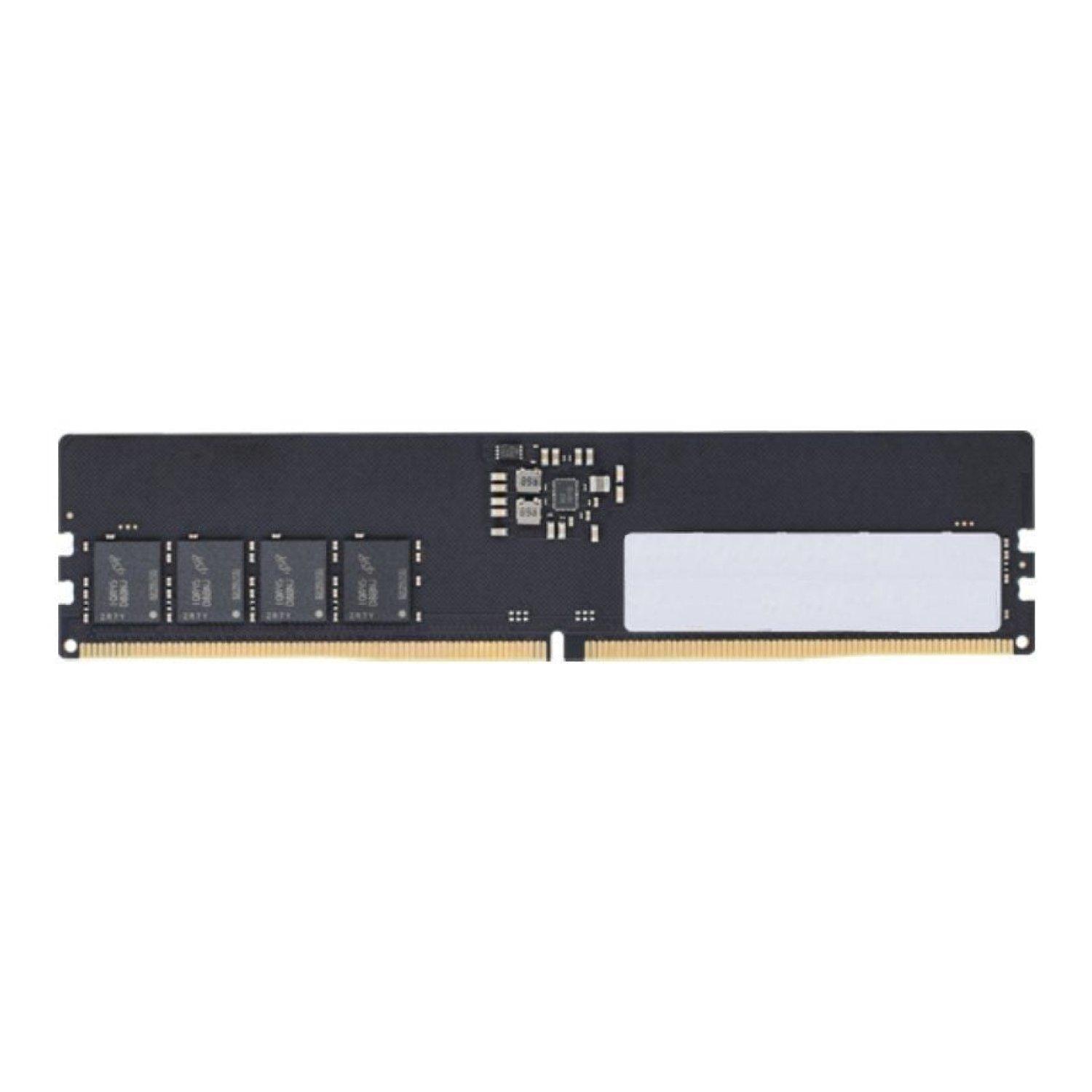 Apacer · Memoria RAM DDR5 16GB · 5600MHz · CL46 · 1.1V · DIMM