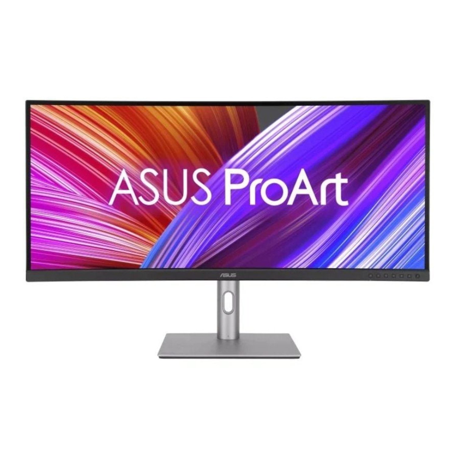 Asus ProArt Display PA34VCNV · 34" UWQHD · Monitor Profesional · Regulable en Altura