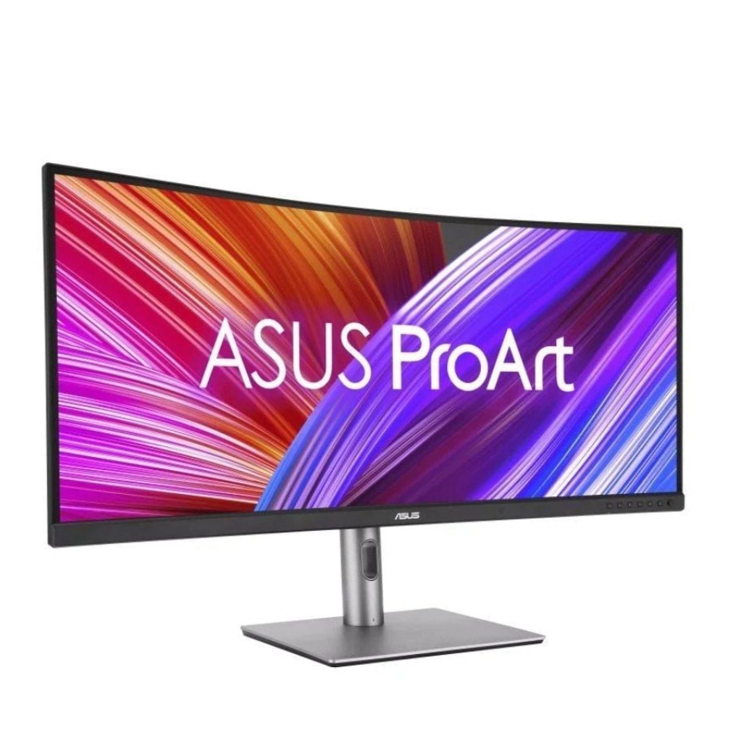 Asus ProArt Display PA34VCNV · 34" UWQHD · Monitor Profesional · Regulable en Altura