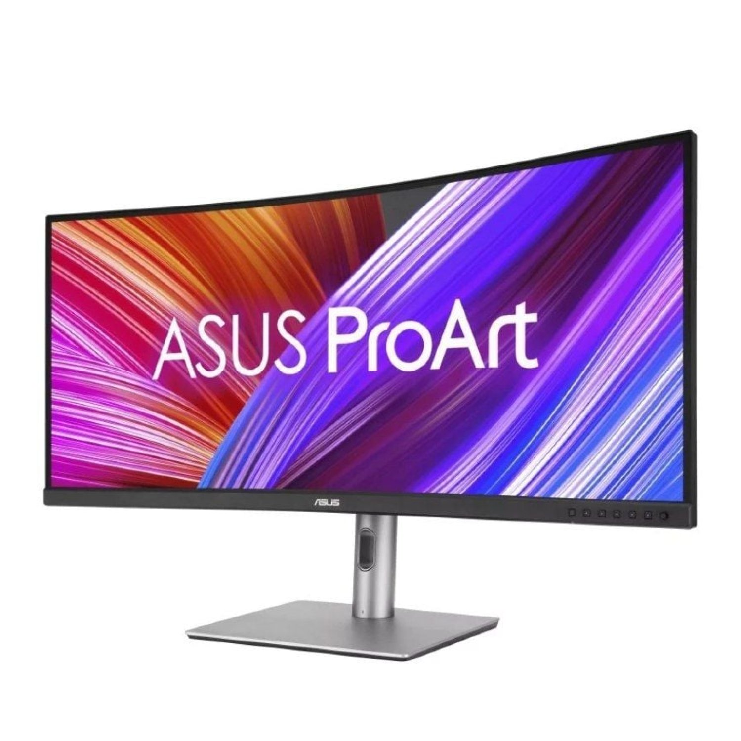 Asus ProArt Display PA34VCNV · 34" UWQHD · Monitor Profesional · Regulable en Altura