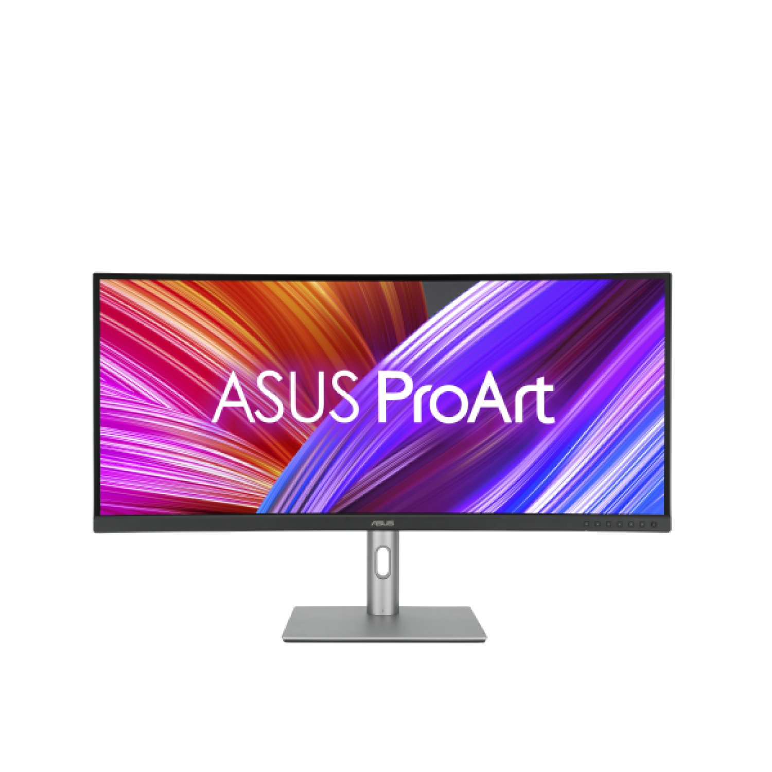 Asus ProArt Display PA34VCNV · 34" UWQHD · Monitor Profesional · Regulable en Altura