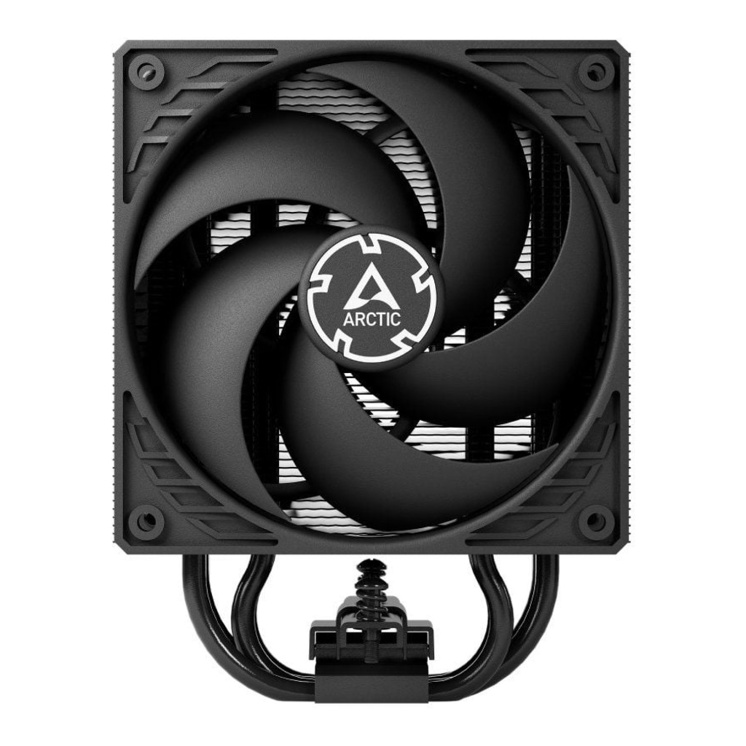Arctic Freezer 36 · Disipador de CPU · 12cm · Ventilador Dual