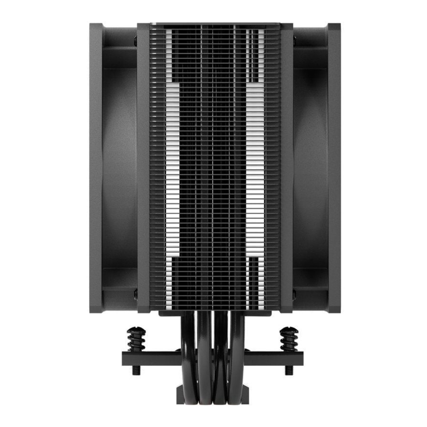 Arctic Freezer 36 · Disipador de CPU · 12cm · Ventilador Dual