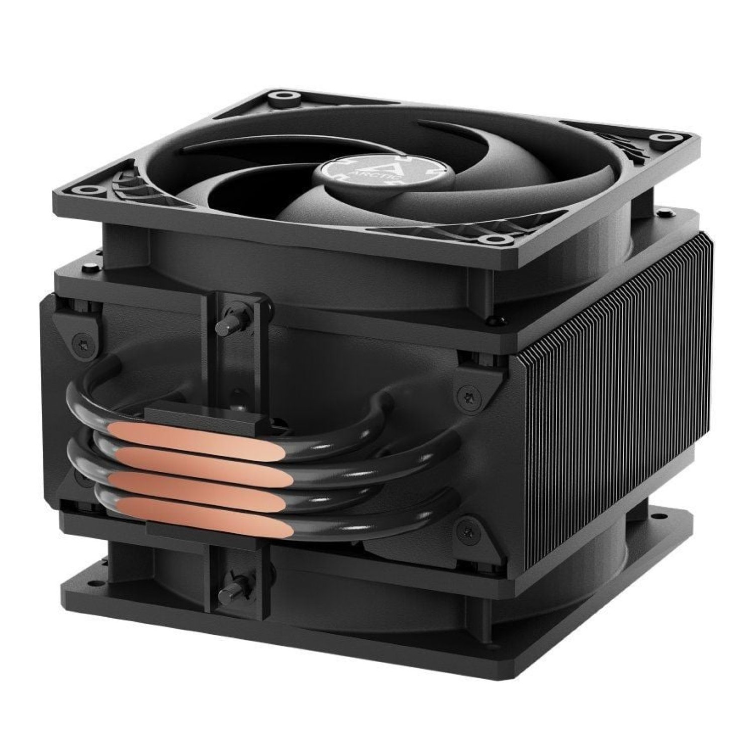 Arctic Freezer 36 · Disipador de CPU · 12cm · Ventilador Dual