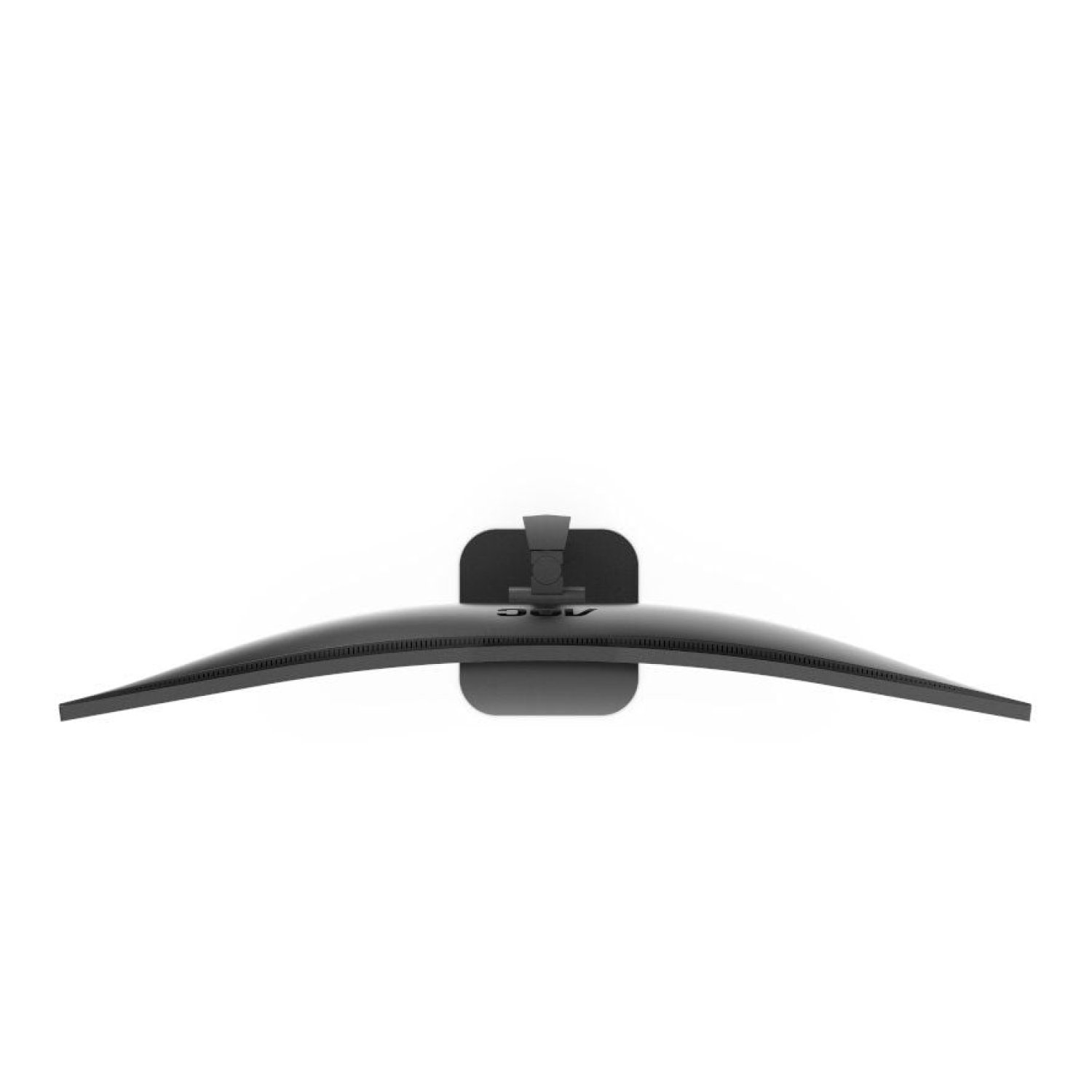 AOC CU34V5C · Monitor Curvo Ultrapanorámico · 34" WQHD · Negro
