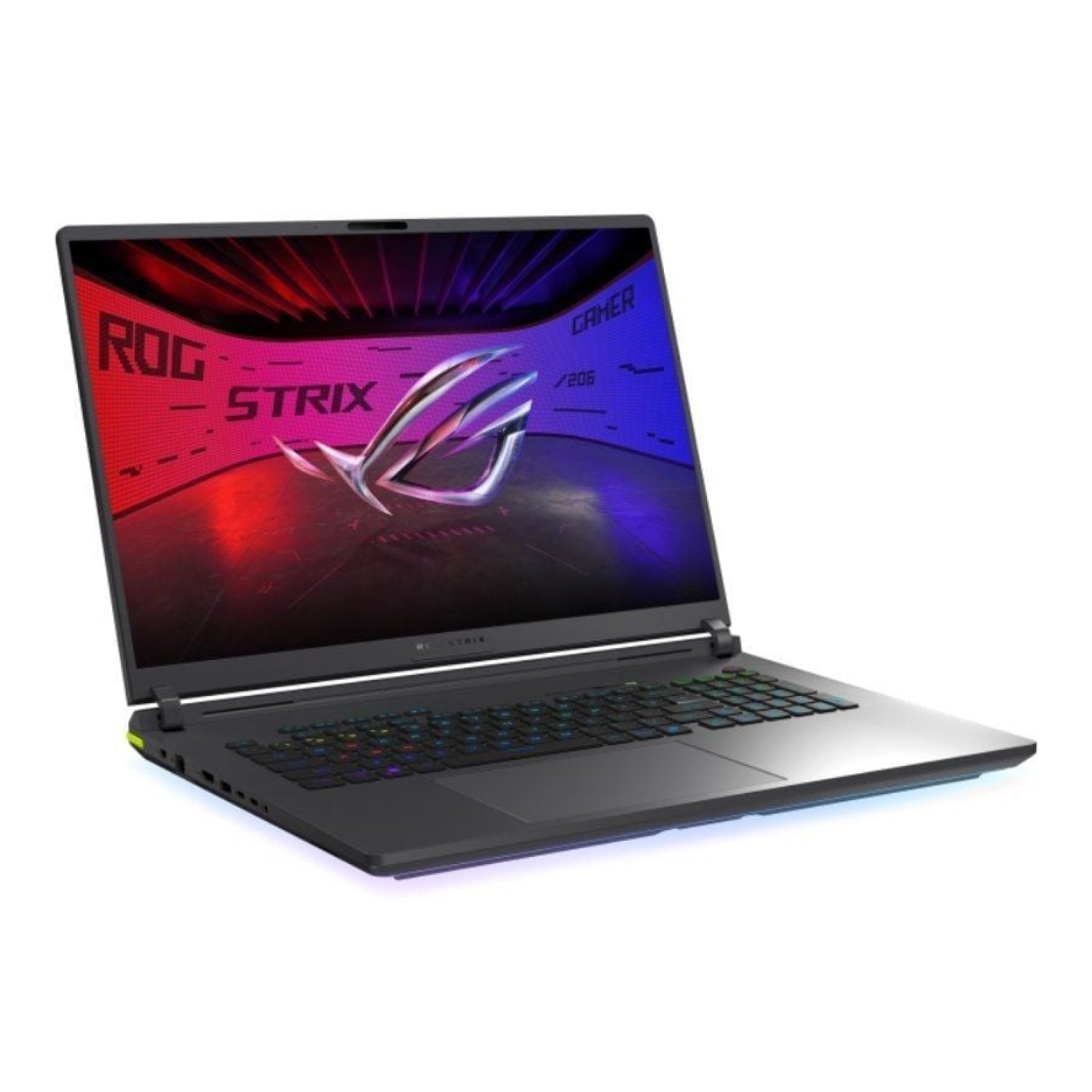 Asus Strix G18 · Gaming 18" · Intel Core Ultra 9-275HX · 32GB · 1TB SSD · RTX 5080