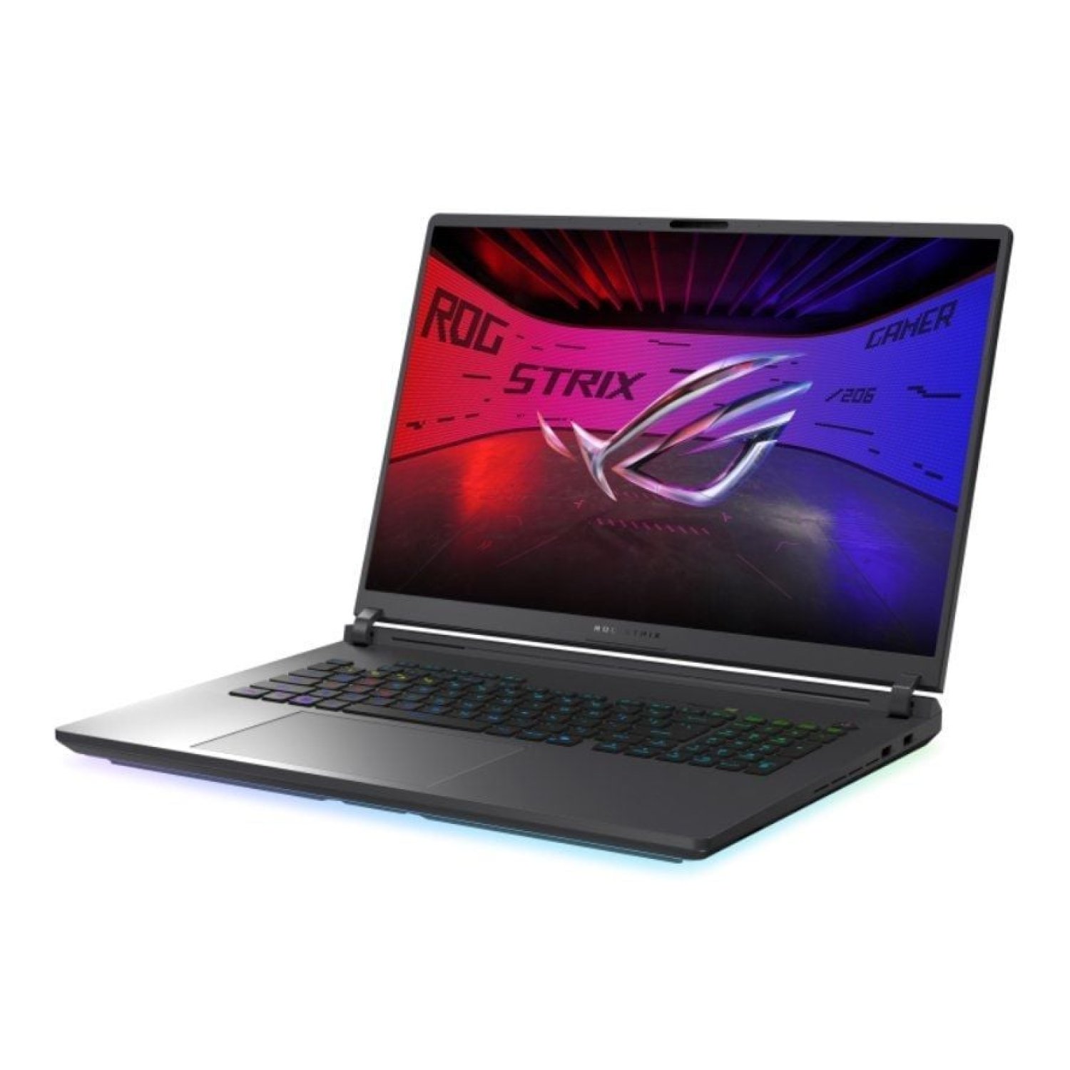 Asus Strix G18 · Gaming 18" · Intel Core Ultra 9-275HX · 32GB · 1TB SSD · RTX 5080