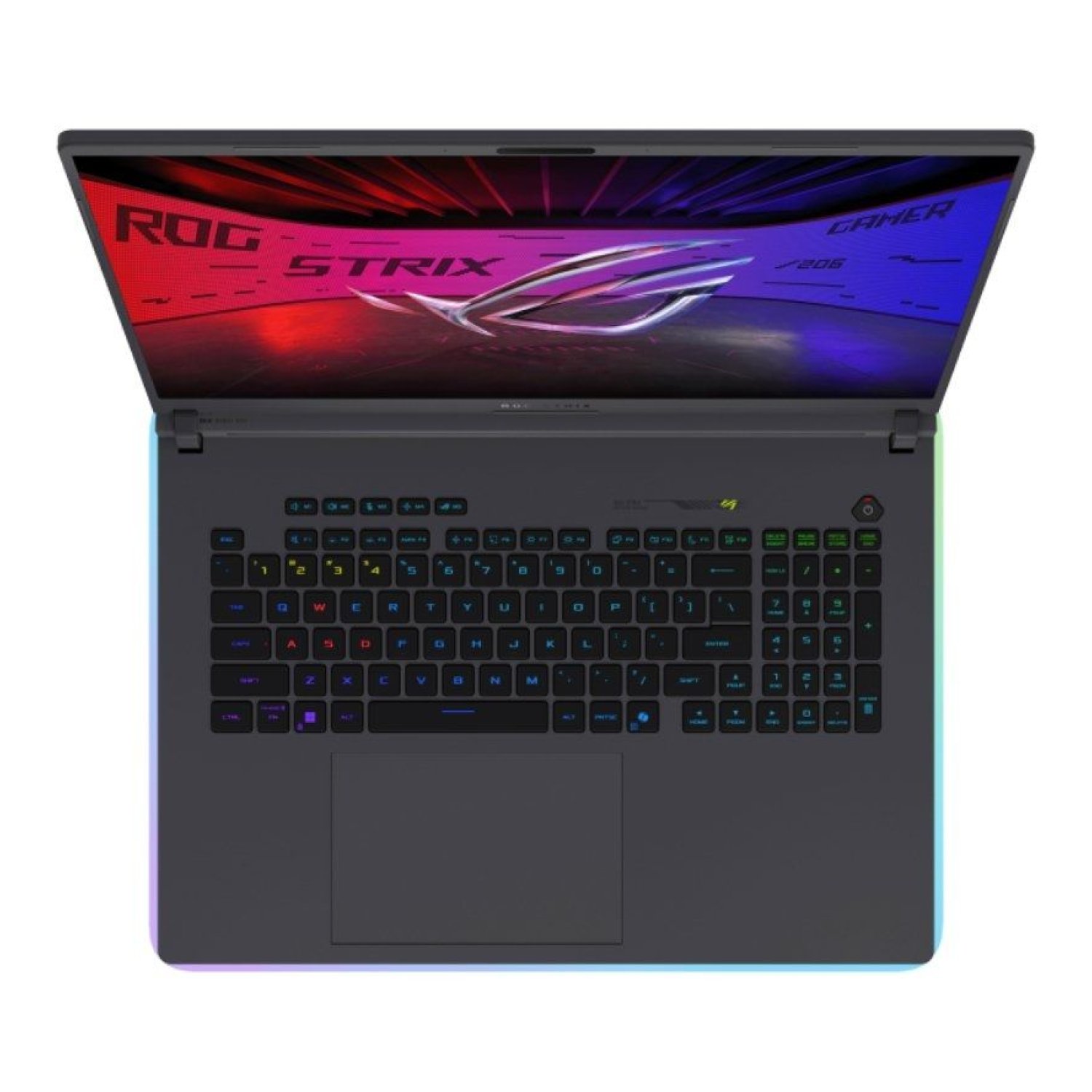 Asus Strix G18 · Gaming 18" · Intel Core Ultra 9-275HX · 32GB · 1TB SSD · RTX 5080