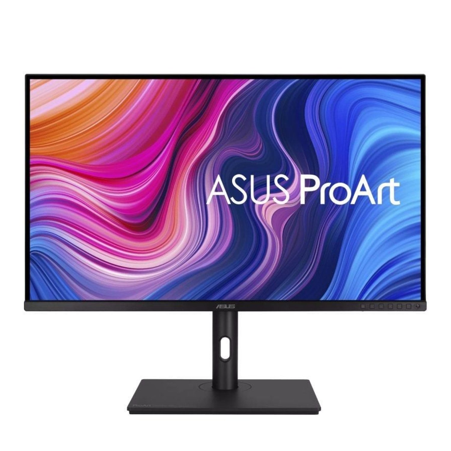 ASUS ProArt Display PA329CV · Monitor 32" 4K · Regulable altura · Profesional