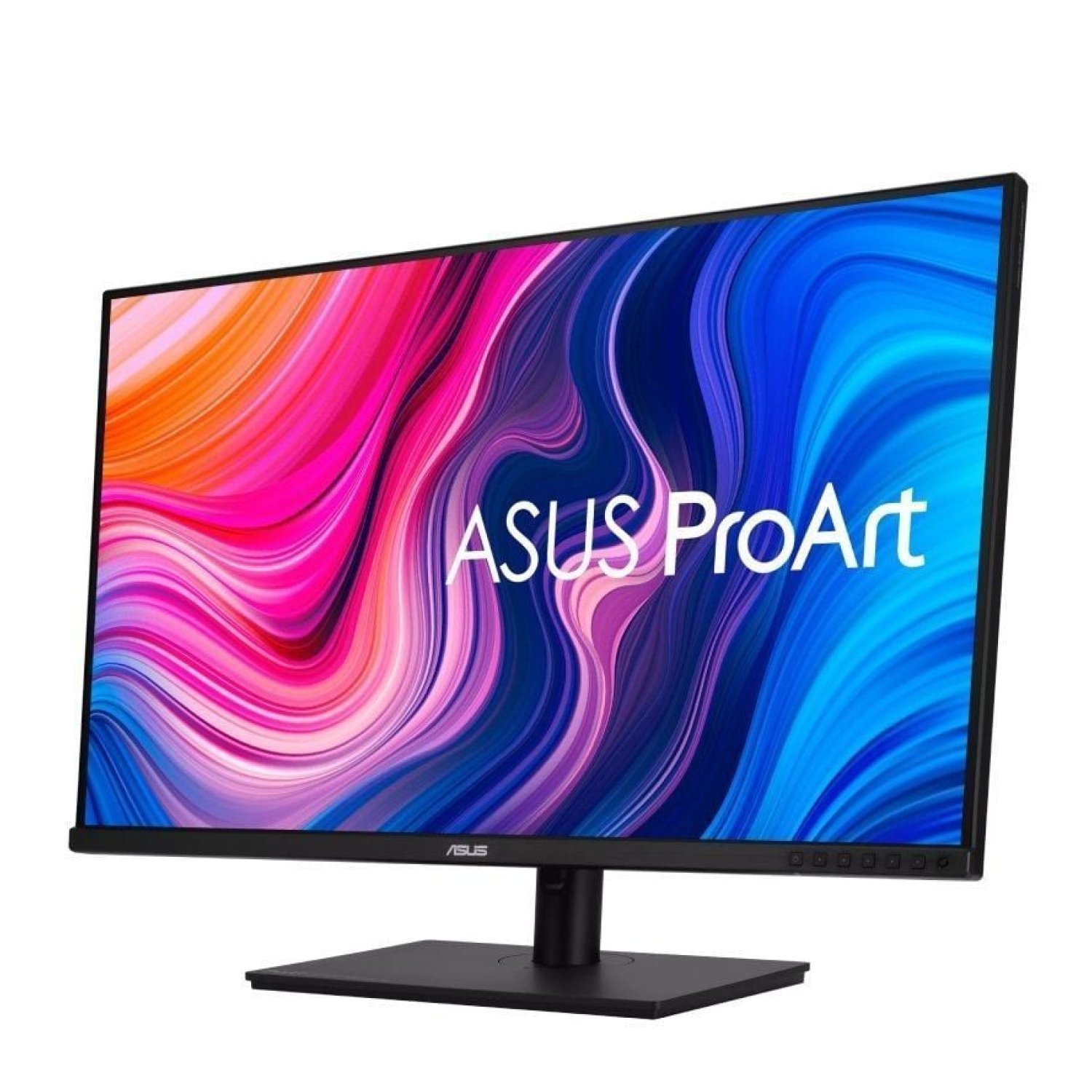 ASUS ProArt Display PA329CV · Monitor 32" 4K · Regulable altura · Profesional