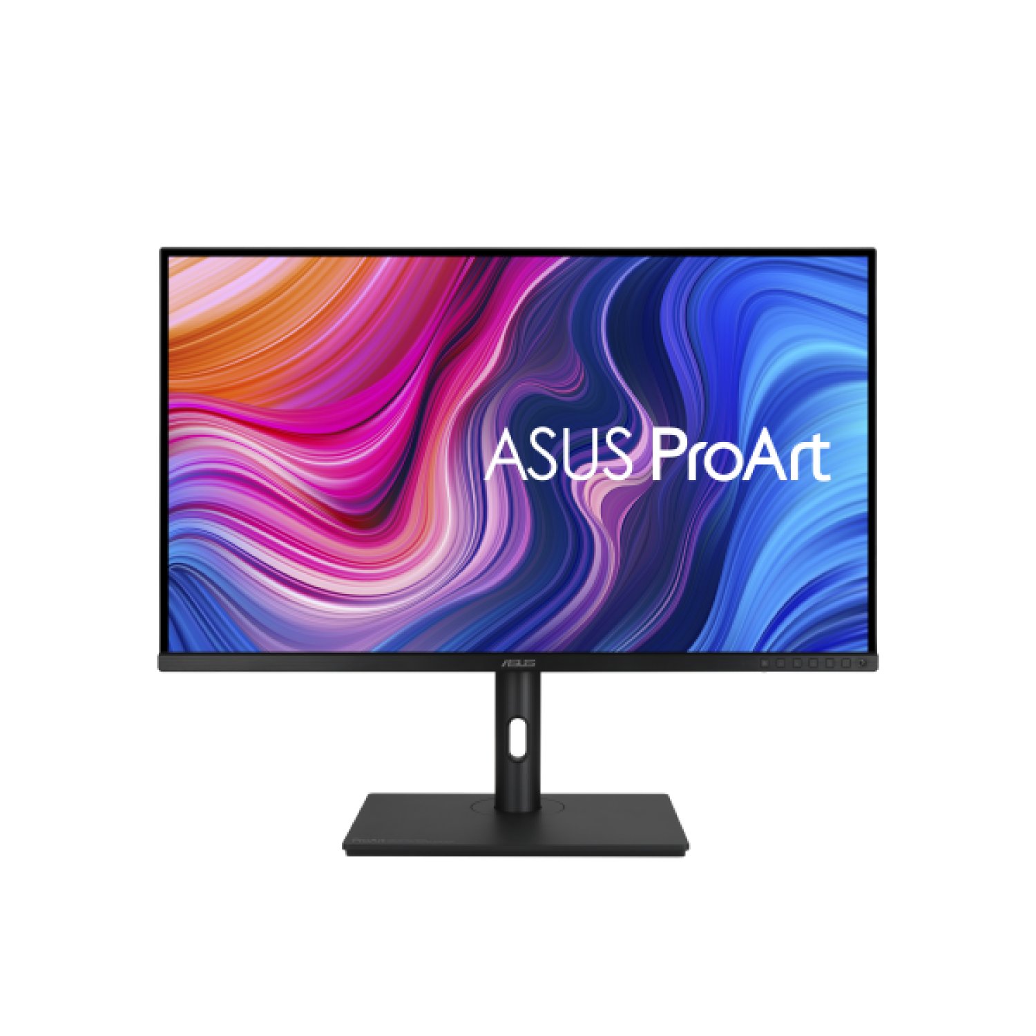ASUS ProArt Display PA329CV · Monitor 32" 4K · Regulable altura · Profesional