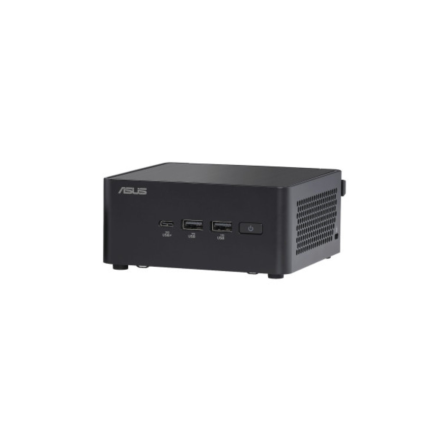 ASUS NUC 14 Pro · Mini PC · Intel Core Ultra 7-155H · Computadora Compacta