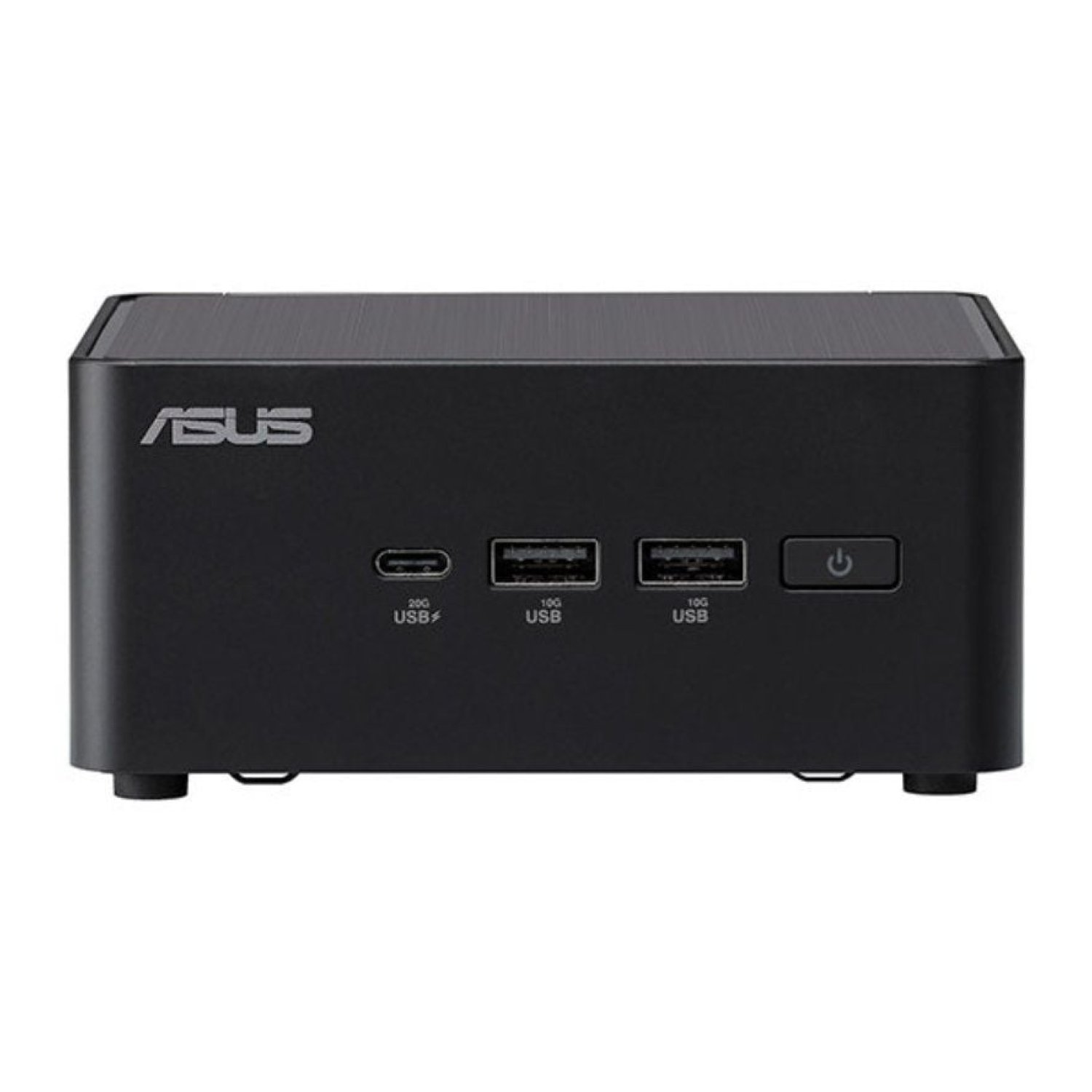 ASUS NUC 14 Pro · Mini PC · Intel Core Ultra 7-155H · Computadora Compacta