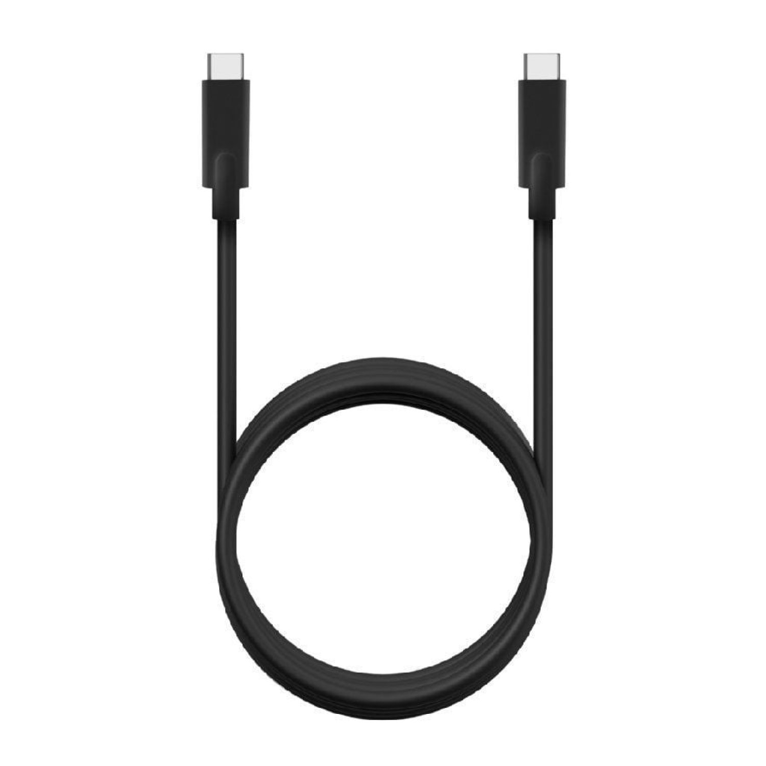 Aisens Cable USB-C 3.2 · 3m · 20Gbps · 100W · Gris
