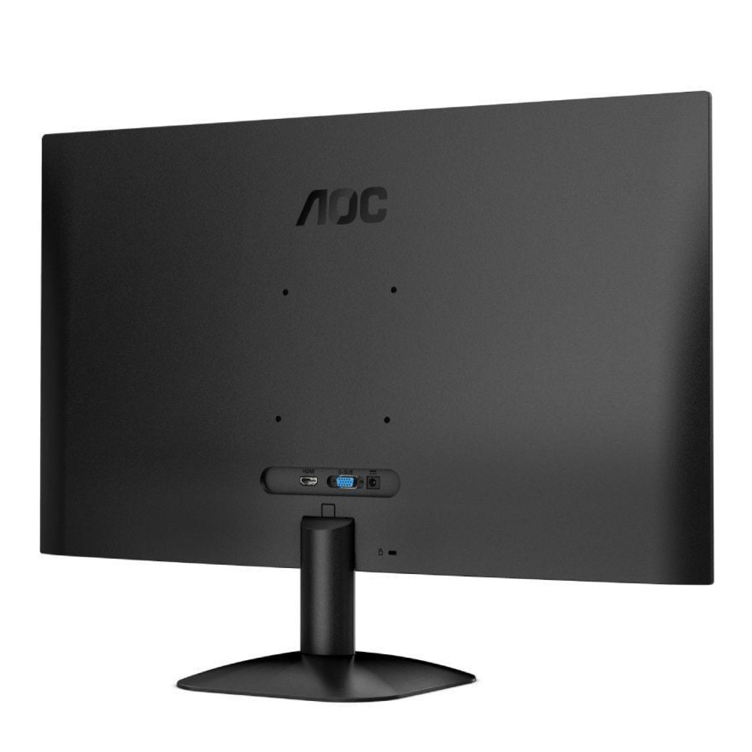 AOC 27B31H · Monitor 27" · Full HD · Negro