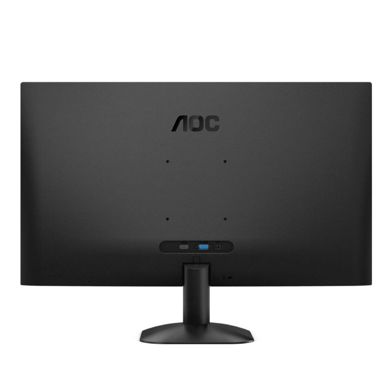 AOC 27B31H · Monitor 27" · Full HD · Negro