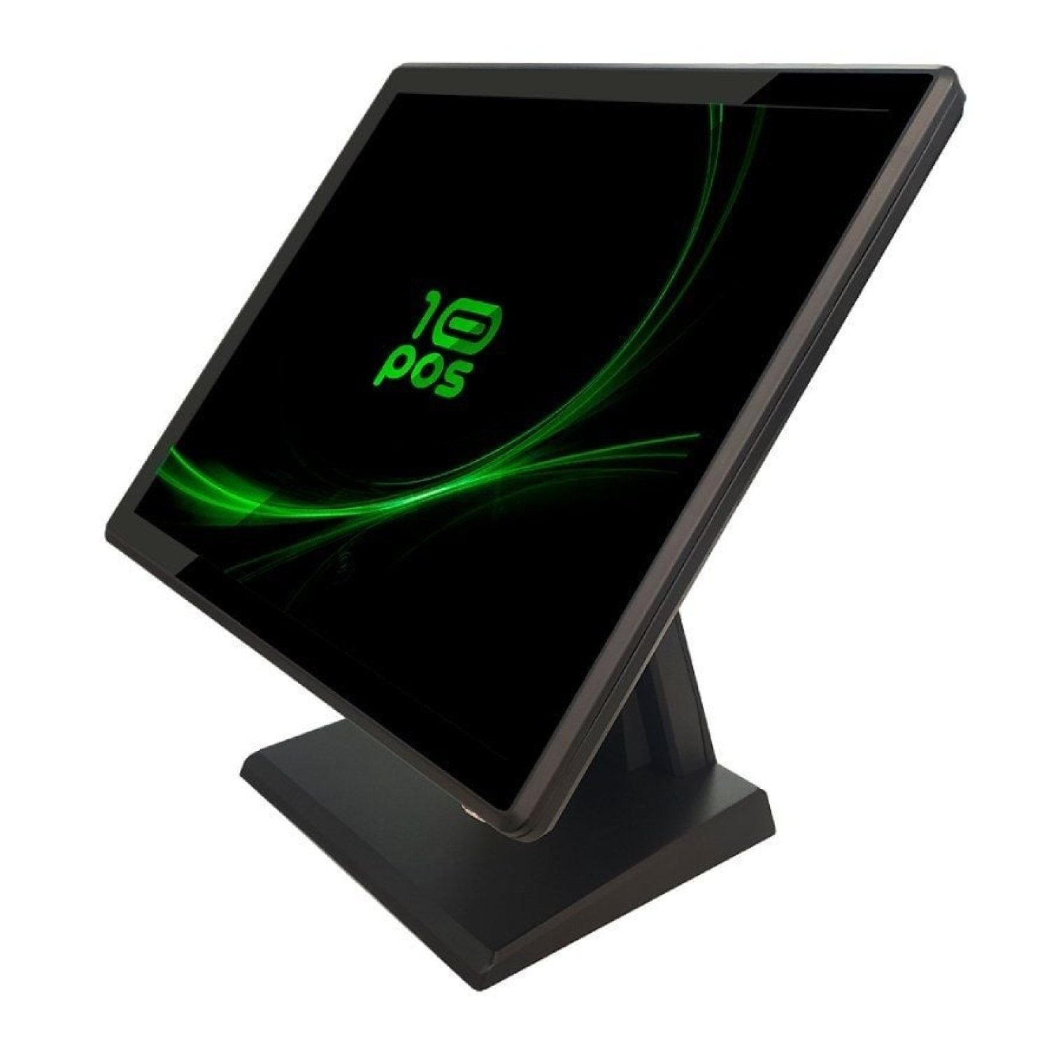 10POS TPV Táctil 17" · Intel Core i5-7ª Gen · 8GB RAM · 256GB SSD · WiFi · Windows 11 IoT