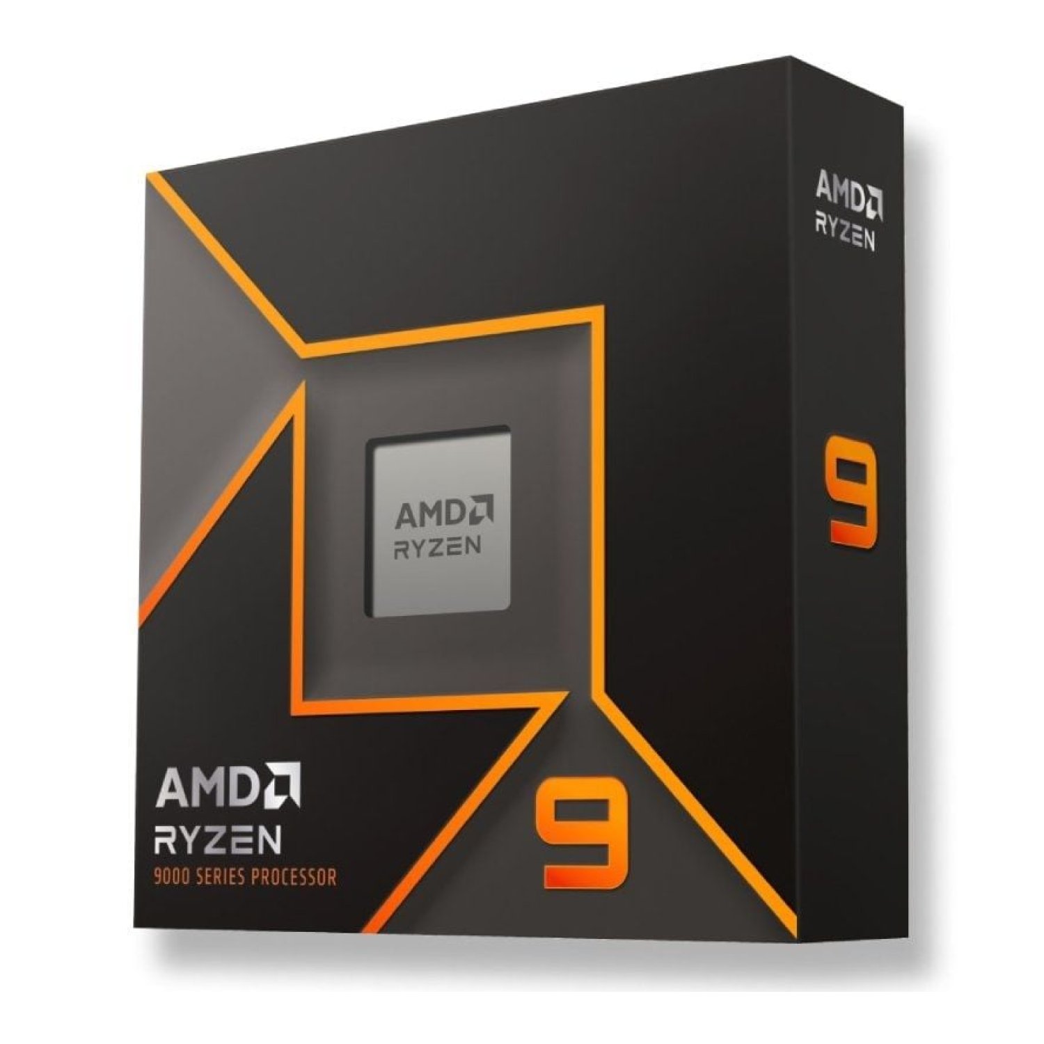 AMD Ryzen 9 9900X · 4,40GHz · Socket AM5 · 12 Núcleos