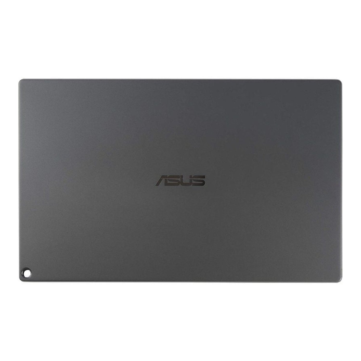 Asus ZenScreen MB16ACE · Monitor Portátil 15,6" · Full HD · Plata y Negro