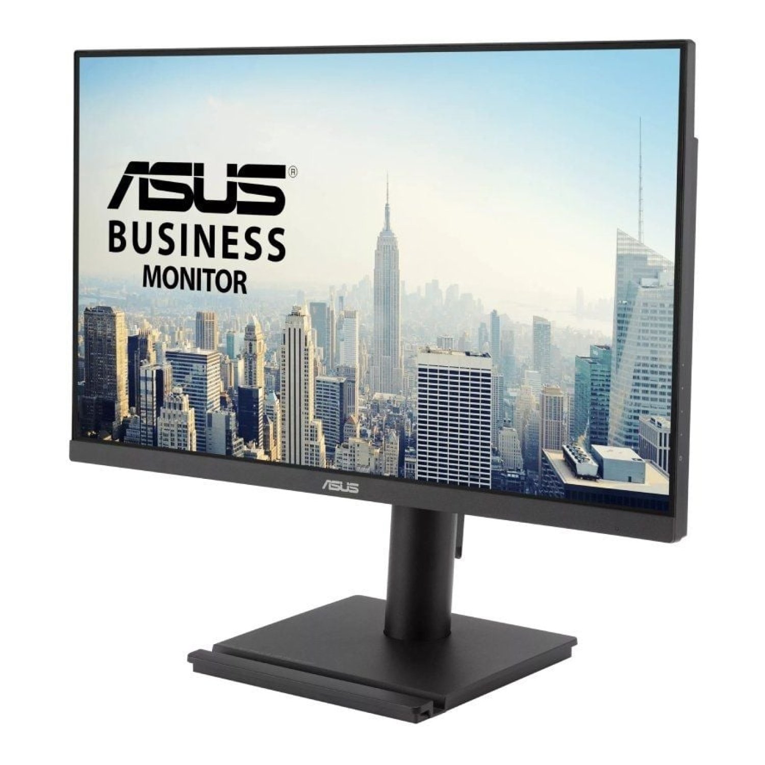 Asus VA279QGS · Monitor 27" Full HD · Regulable en altura · Negro