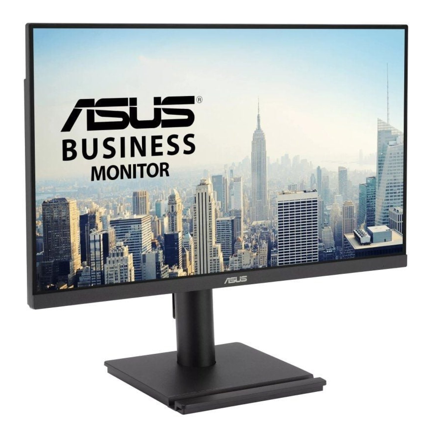 Asus VA279QGS · Monitor 27" Full HD · Regulable en altura · Negro