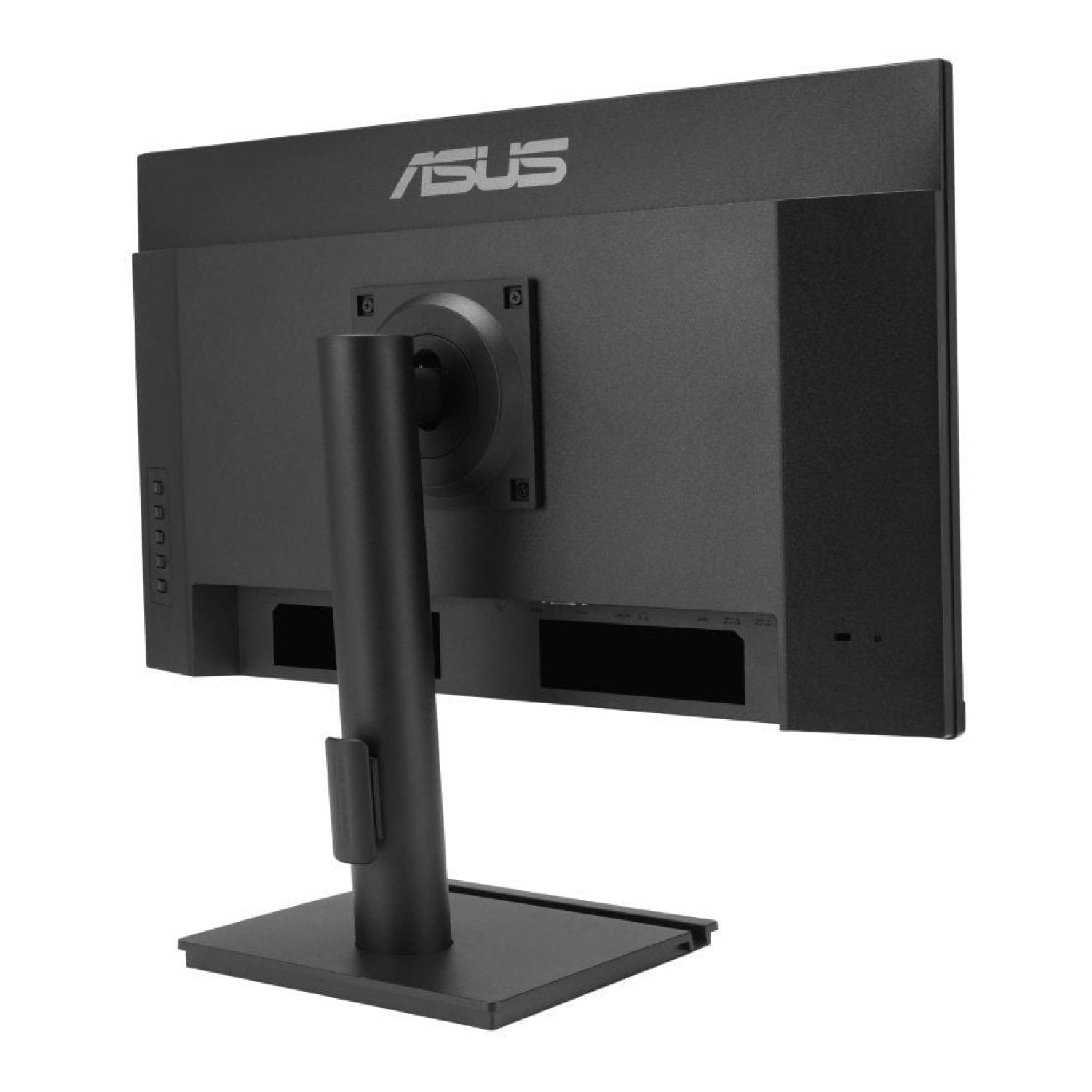 Asus VA279QGS · Monitor 27" Full HD · Regulable en altura · Negro